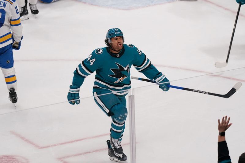 San Jose Sharks vs St. Louis Blues: Tyler Toffoli’s Status Looms Over Monday Night Odds