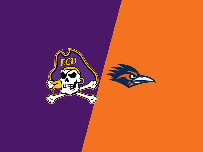 East Carolina Pirates' Danae McNeal Shines as UTSA Roadrunners Prepare for Nautical Showdown