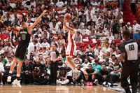 Tyler Herro and Jayson Tatum Set to Ignite Miami Heat vs. Boston Celtics Showdown