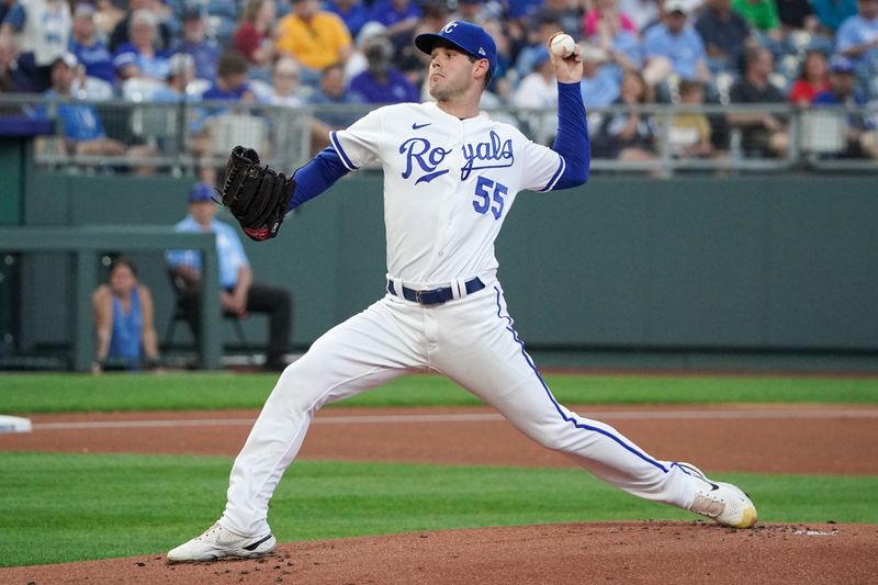 Royals Poised for Thrilling Showdown Against Pirates: Key Players to Watch