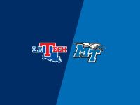 Louisiana Tech Bulldogs Narrowly Miss Victory Against Middle Tennessee Blue Raiders