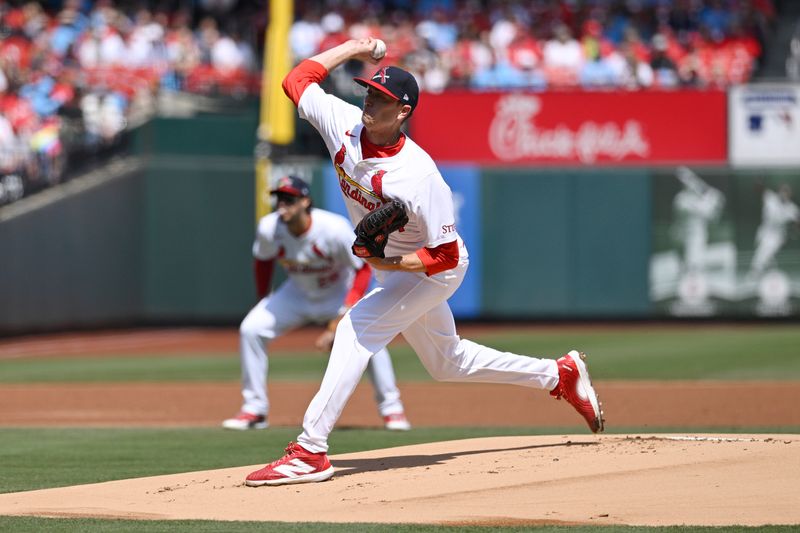 Marlins Clash with Cardinals: A Battle for Dominance at loanDepot Park