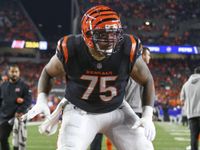 Can Cincinnati Bengals Continue Their Winning Momentum Against Baltimore Ravens?