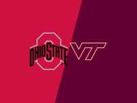 Can Ohio State Buckeyes' Precision at the Free-Throw Line Overcome Virginia Tech Hokies' Paint D...