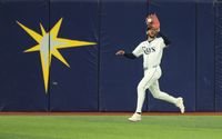 Red Sox's Rafael Devers Set to Dazzle Against Rays: A Clash of Titans at Tropicana Field