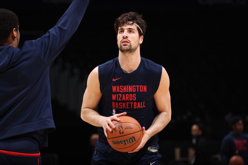 Brooklyn Nets Edge Out Washington Wizards in Overtime Nail-Biter at Capital One Arena