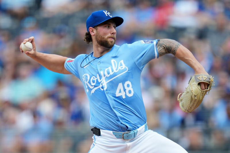 Can Padres Outmaneuver Royals at PETCO Park in a Battle of Wits?