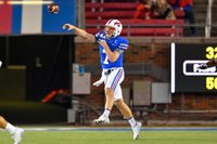 SMU Mustangs Narrowly Miss Victory Against BYU Cougars at Gerald J. Ford Stadium