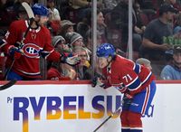 Montreal Canadiens Gear Up for Strategic Encounter with Buffalo Sabres