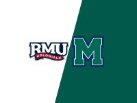 Robert Morris Colonials Set to Conquer Mercyhurst Lakers at Erie's Ice Battlefield