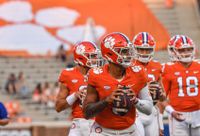 Clemson Tigers to Unleash Their Roar Against Pittsburgh Panthers