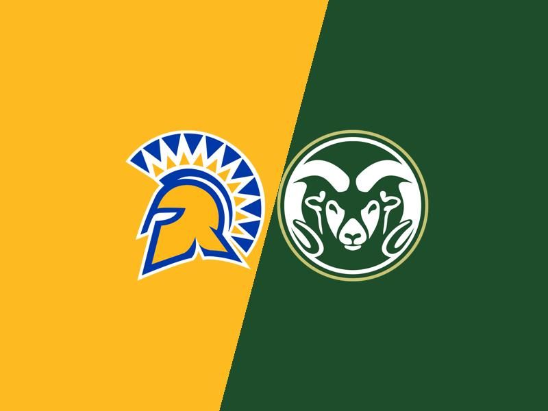 Can the San Jose State Spartans' Assists Dominate Again After Overpowering the Rams?