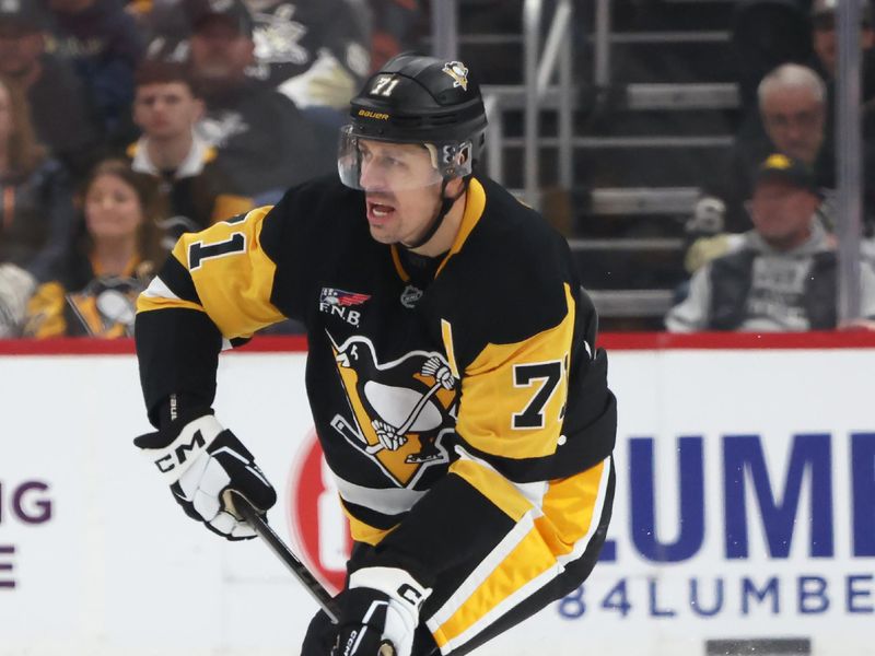 Vegas Golden Knights vs Pittsburgh Penguins: Mitch Marner Drives Vegas’ Edge at T-Mobile Arena