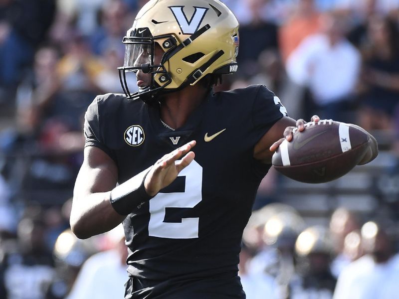 Can Vanderbilt Commodores Continue Their Winning Streak Against Missouri Tigers?