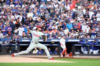 Can Phillies' Recent Momentum Swing the Series in Their Favor at Citizens Bank Park?