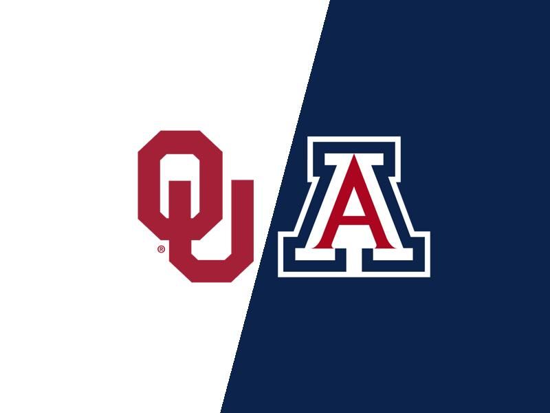 Can the Arizona Wildcats Outmaneuver the Oklahoma Sooners at Alamodome?