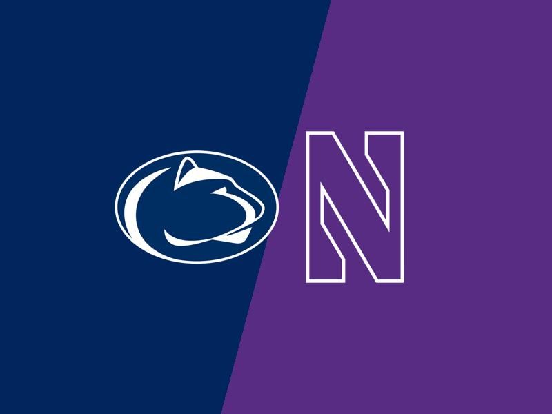 Northwestern Wildcats Look to Continue Winning Streak Against Penn State Lady Lions