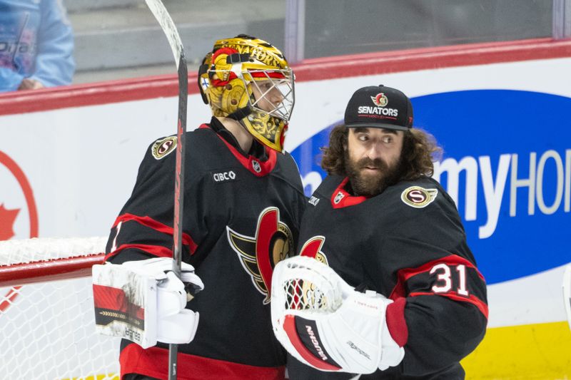 Ottawa Senators vs Washington Capitals: Tim Stutzle headlines a road test with betting value