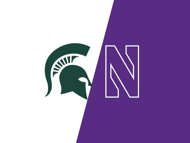 Northwestern Wildcats' Paige Mott Shines as Michigan State Spartans Prepare for Showdown