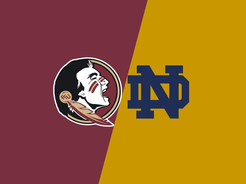 Florida State Seminoles vs Notre Dame Fighting Irish: Ta'Niya Latson Shines as Seminoles Prepare...