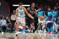 Will Spectrum Center Witness a Hornets Victory Over Pistons?