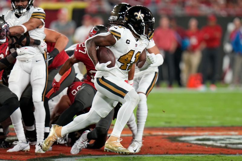 Falcons Set to Clash with Saints at Caesars Superdome in Week 15 Showdown