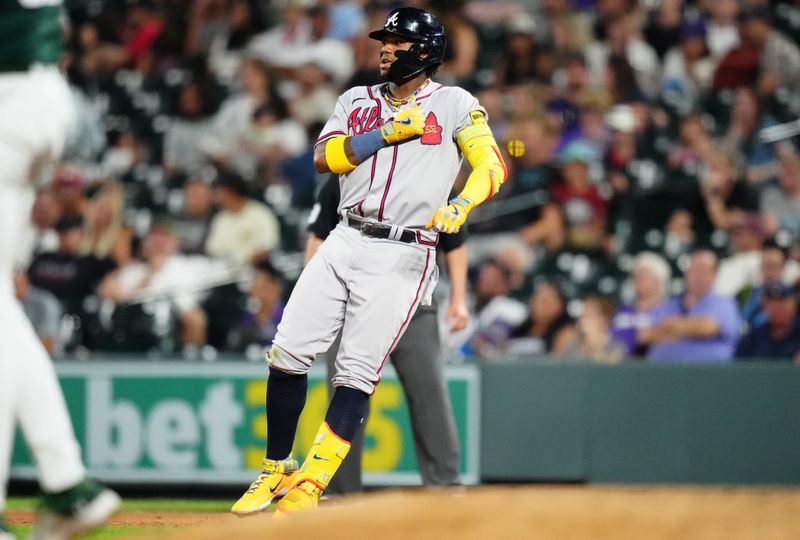 Braves' Ninth-Inning Effort at Busch Stadium: Did Cardinals Hold Their Ground?