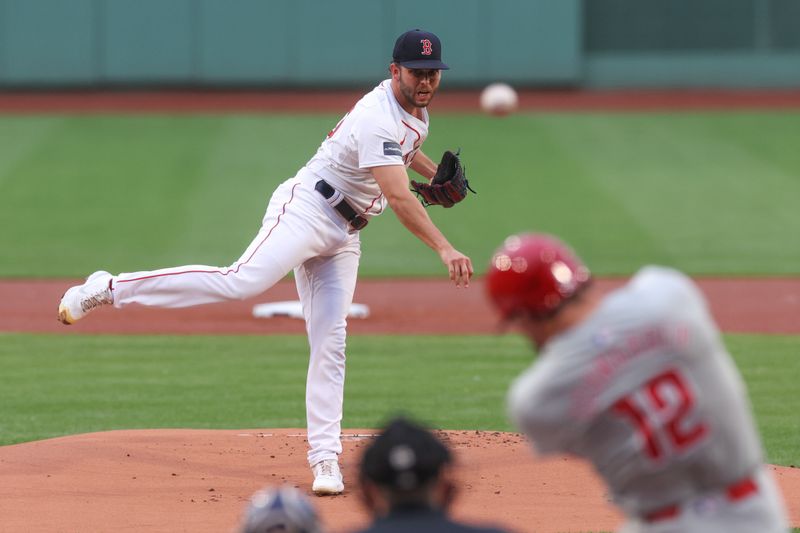 Can Red Sox's Offense Spark a Comeback Against Phillies?