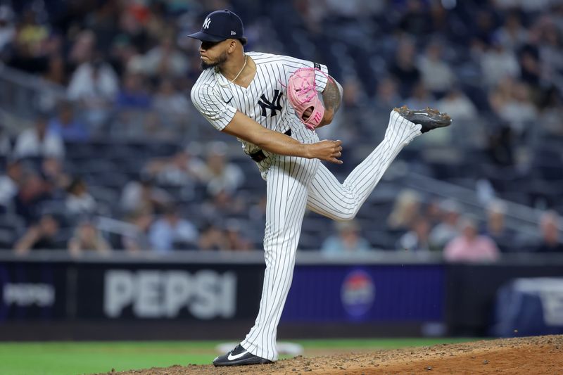 Yankees vs Blue Jays: Aaron Judge Poised to Lead Bronx Bombers in Playoff Showdown