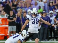 Can TCU Horned Frogs' Offensive Firepower Outshine UCF Knights' Resilience?