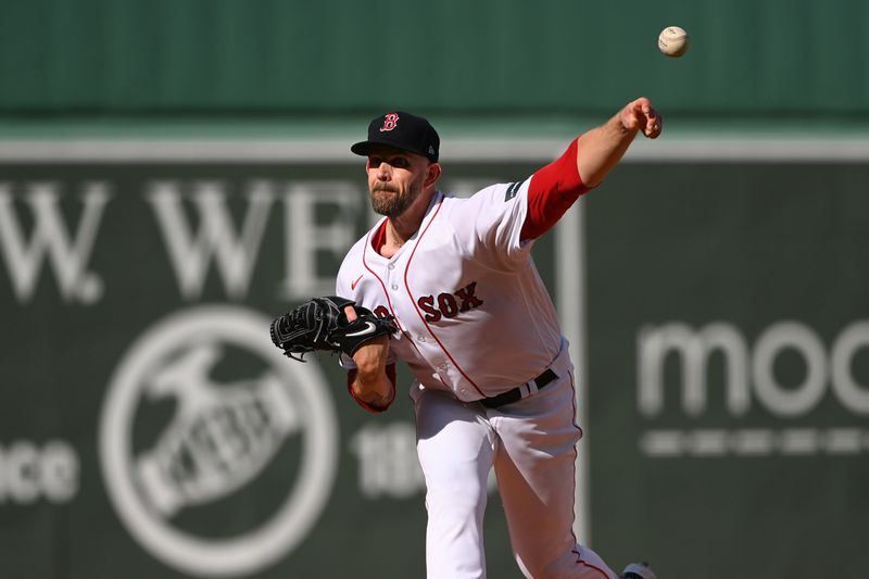 Red Sox's Rafaela and Astros' McCormick Set to Ignite Fenway Clash