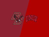 Boston College Eagles Look to Outshine UNLV Runnin' Rebels in Las Vegas Matchup