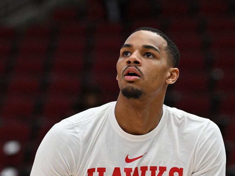 Atlanta Hawks vs Memphis Grizzlies: Kristaps Porziņģis Set to Shine in Upcoming Showdown