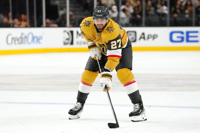 Vegas Golden Knights Look to Dominate Anaheim Ducks in Upcoming Showdown