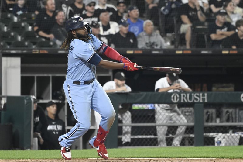 White Sox Eye Redemption Against Blue Jays in Toronto Showdown