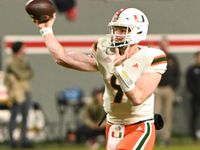 Miami (FL) Hurricanes Set to Dominate Ball State Cardinals: Betting Insights Unveiled