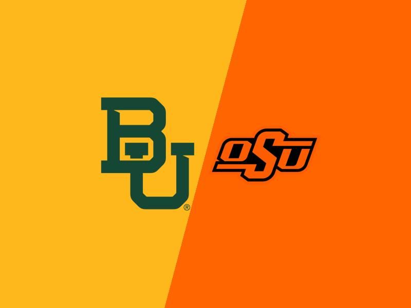 Oklahoma State Cowgirls Set to Host Baylor Bears at Gallagher-Iba Arena