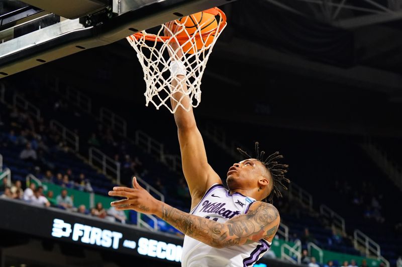 Kansas State Wildcats Outpaced by Seton Hall Pirates in Bramlage Coliseum Battle