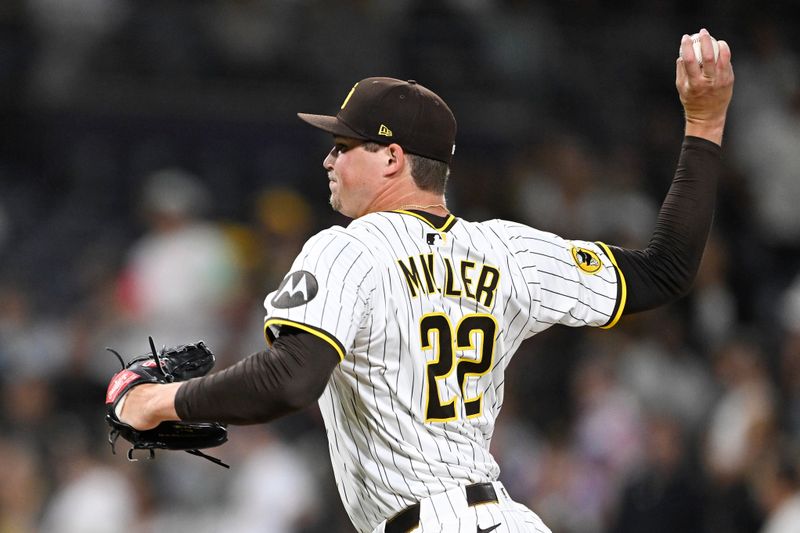 Rockies' Bats Go Silent as Padres Prevail at PETCO Park