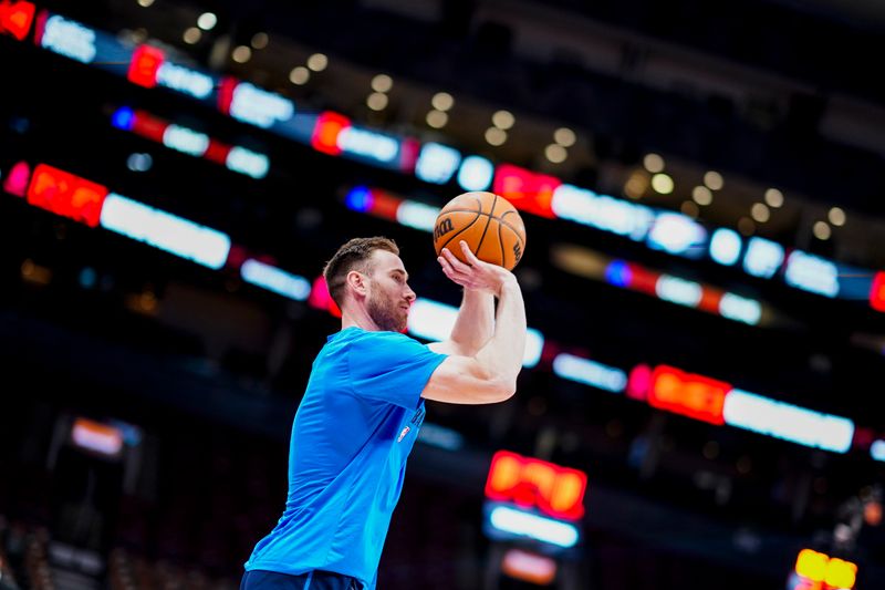 Thunder Overwhelm Raptors with Dominant 123-103 Victory at Scotiabank Arena