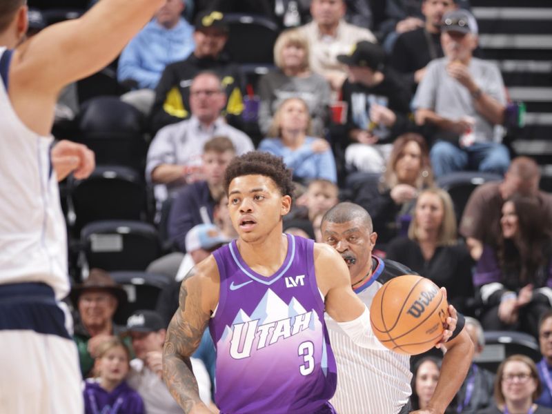Utah Jazz vs Dallas Mavericks: Lauri Markkanen Leads the Charge in Upcoming Showdown