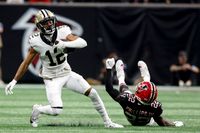 Can the Saints Turn the Tide Against the Falcons in a Pivotal Matchup?