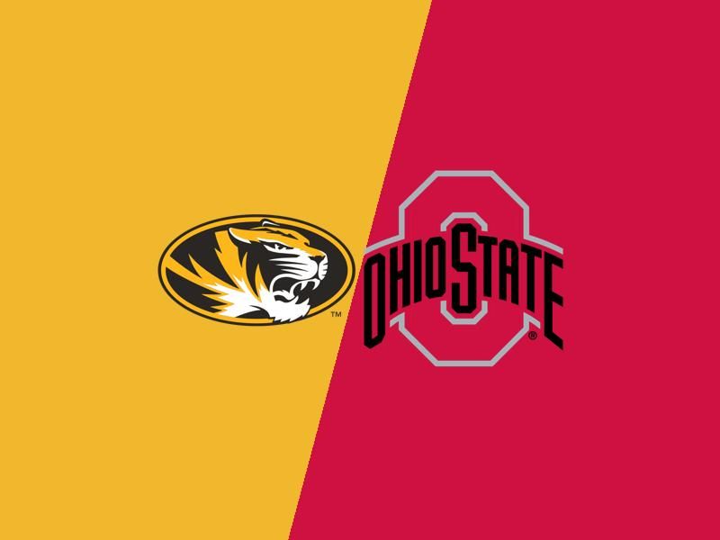 Missouri Tigers vs Ohio State Buckeyes: Predictions for the Upcoming Bowl Game