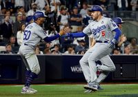 Can the Yankees Overcome Dodgers' Late Surge at Yankee Stadium?