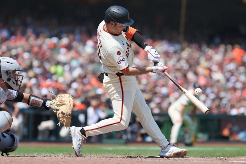 Giants Edge Rockies in a Close 5-4 Victory at Oracle Park