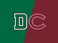 Dartmouth Big Green Set to Clash with Colgate Raiders in a Battle on Ice