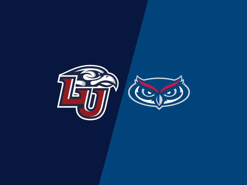 Liberty Flames VS Florida Atlantic Owls