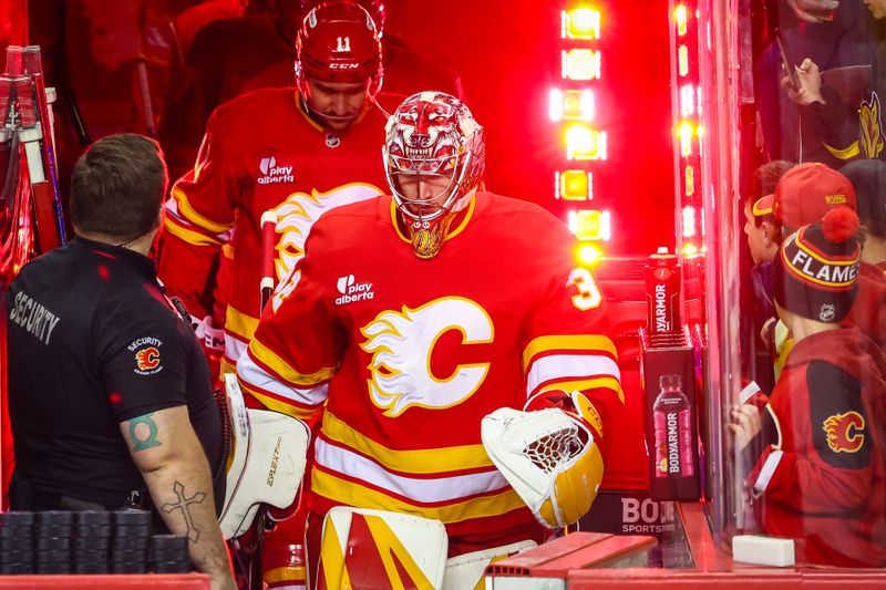 New York Rangers vs Calgary Flames: Adam Fox Poised for a Stellar Performance