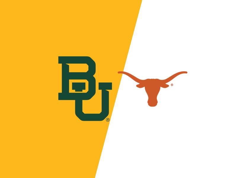 Texas Longhorns vs Baylor Bears: Tyrese Hunter Shines in Previous Games