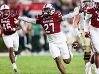 South Carolina Gamecocks to Battle LSU Tigers in a Clash of Titans